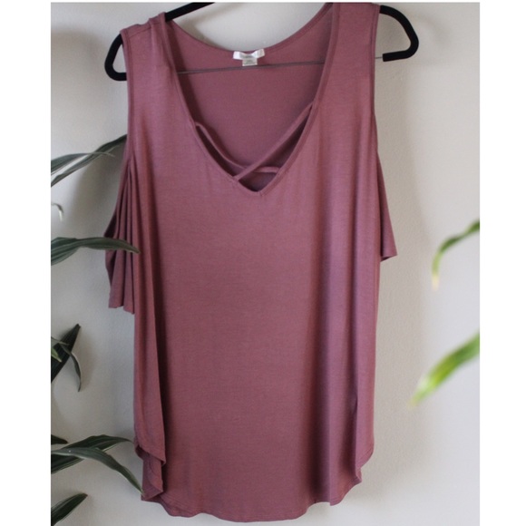 Bozzolo Tops - Summer top